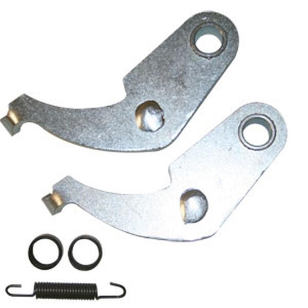 Aftermarket Kit: 2 Arms, 2- 380115R2 Rollers, 1- 398304R1 Spring 398300KIT - main